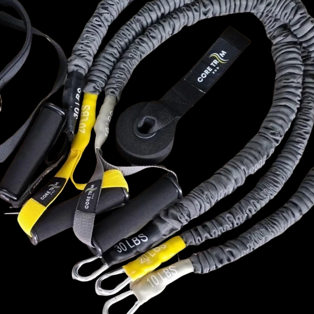 Core Trim Pro™