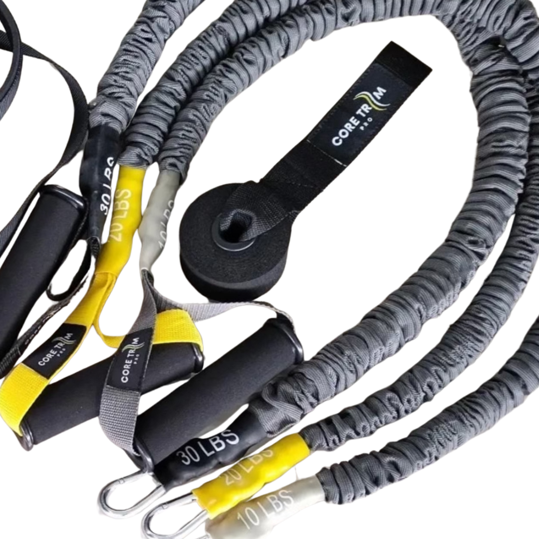 Core Trim Pro™